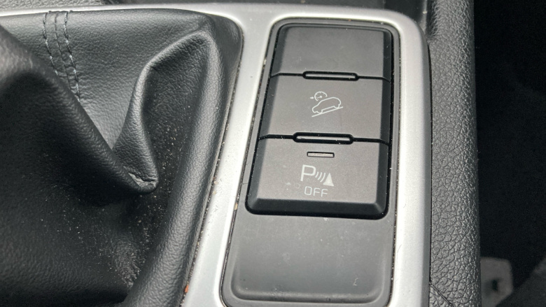 Kia Sportage 1.6 GDi ISG 2 5dr Petrol Estate